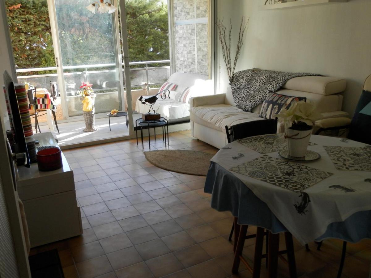 Apartment Plein Soleil