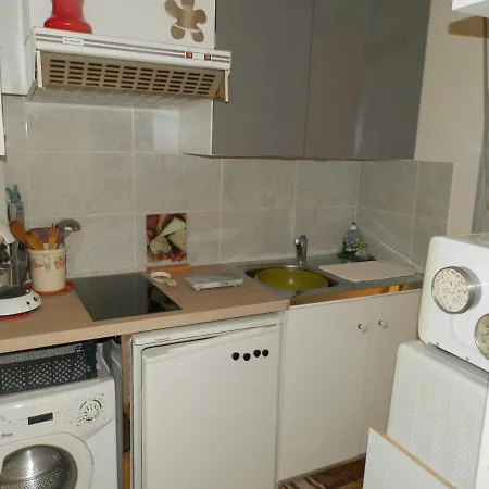 Ferienwohnung Plein Soleil Sanary-sur-Mer Exterior foto