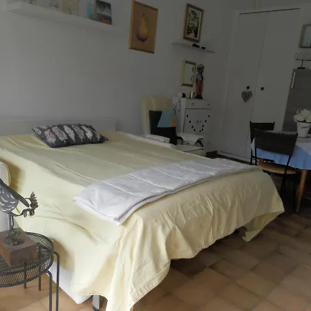 Ferienwohnung Plein Soleil Sanary-sur-Mer Exterior foto