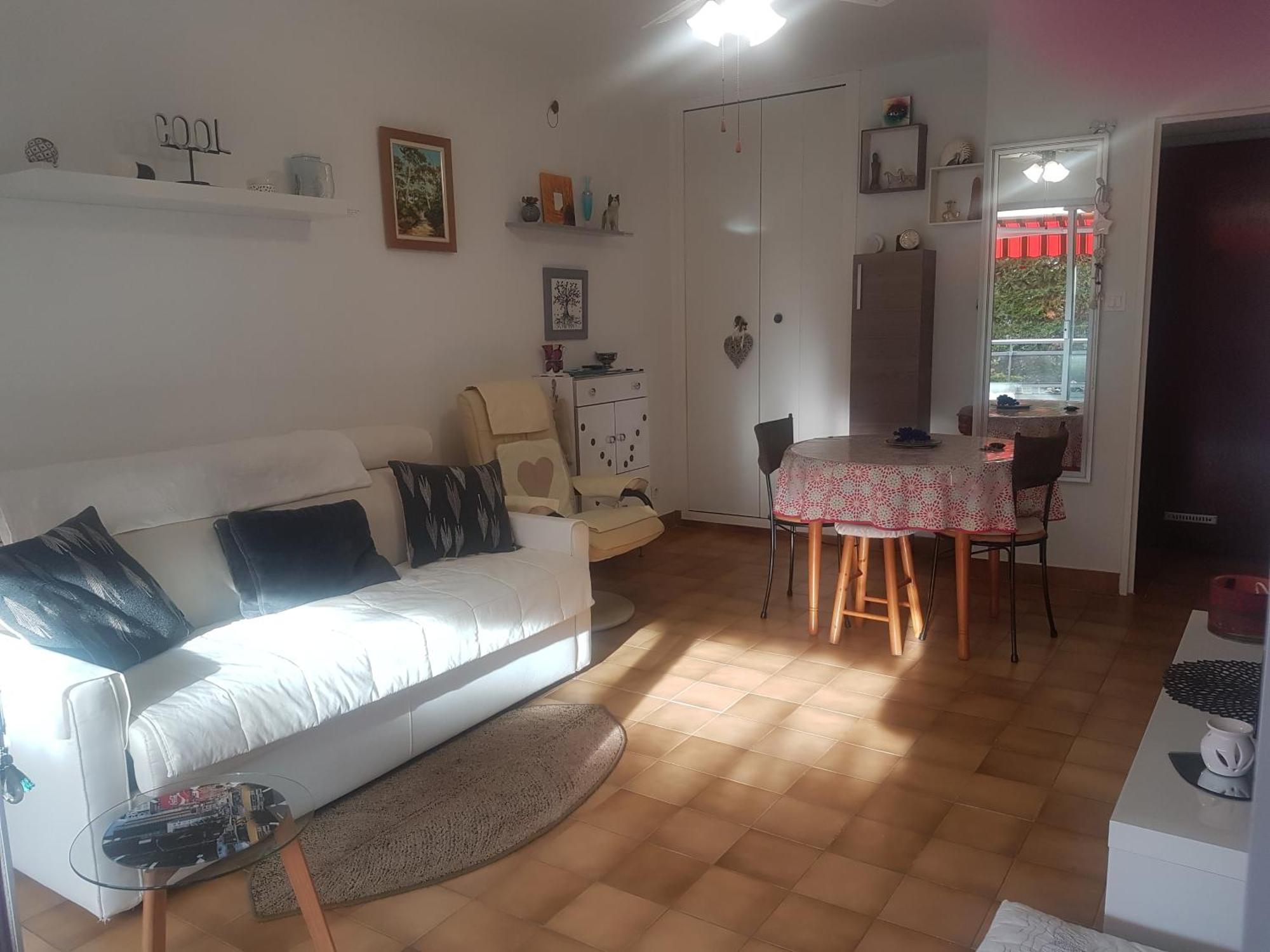 Plein Soleil Appartement