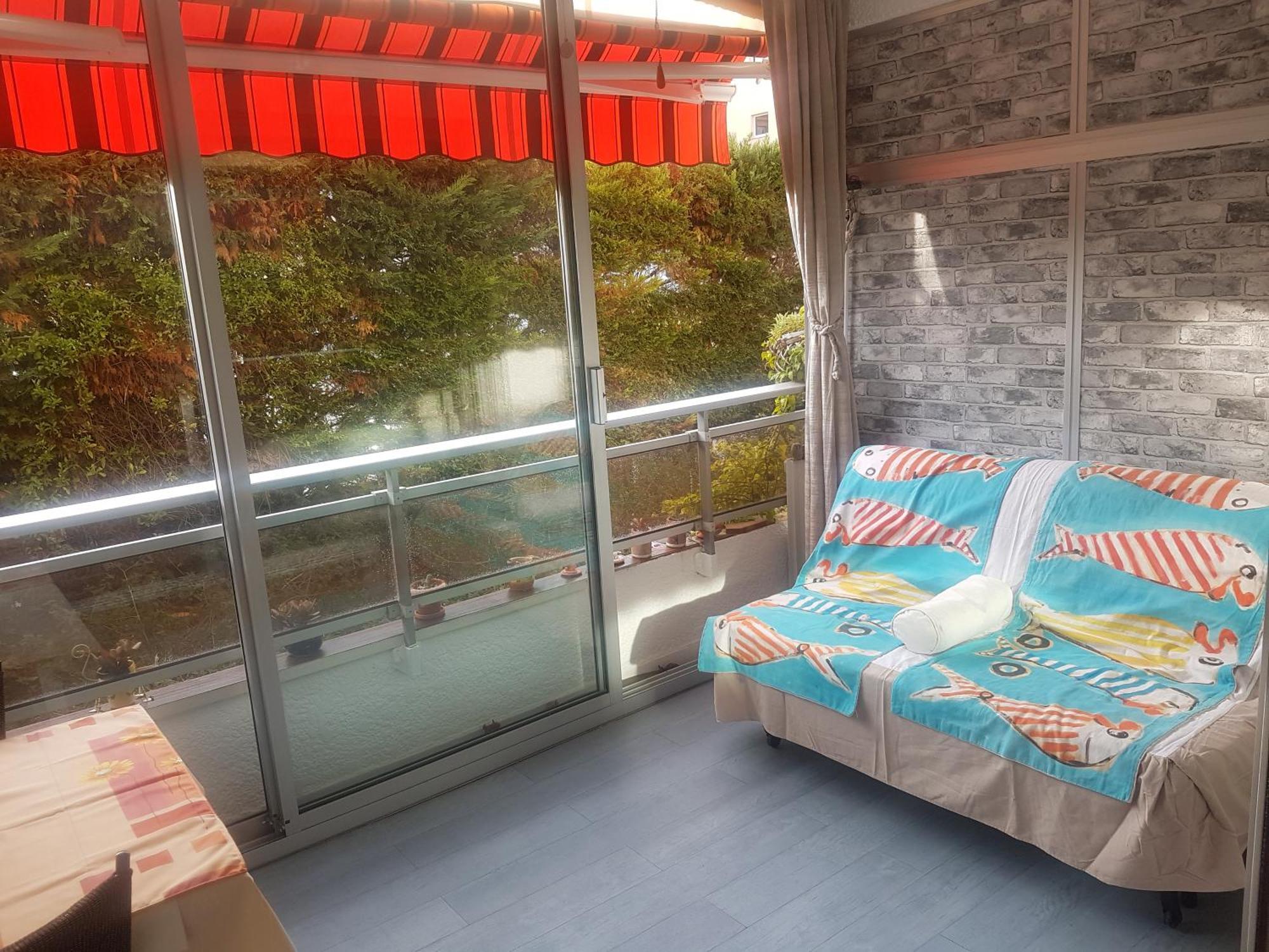 Appartement Plein Soleil Sanary-sur-Mer